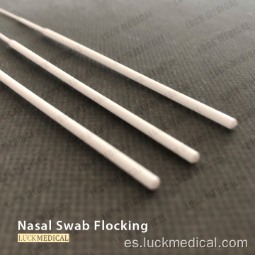 NP Flocked SwaB Regular Flocked SwaB